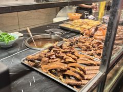 -抱德·潮汕味(敦和店原惠城鱼仔)