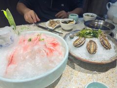 -福娣·金沙银贝海鲜火锅