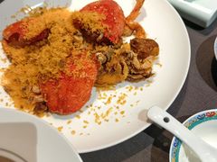 -鲜入唯煮·港式海鲜牛肉火锅(金宝街店)