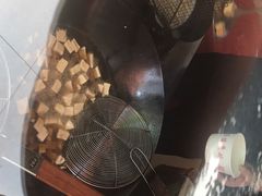 -胖胖小吃店臭豆腐