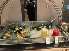 -视界美食自助餐厅·石家庄希尔顿酒店