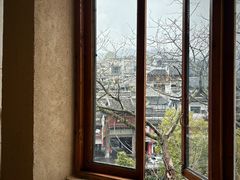 -上席擂茶·新中式青年茶馆(古城店)