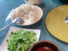 -兰桂坊·花园餐厅(西湖店)