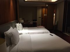 -千岛湖君澜度假酒店(文广轩中餐厅)
