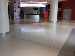 -陈露国际冰上中心(天津嘉里汇店)