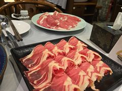 -东来顺饭庄(apm总店)