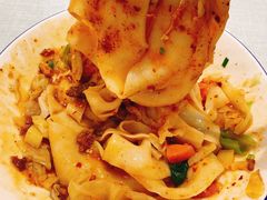 -大嘻咹biangbiang面(历史博物馆店)