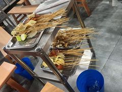 -小向麻辣烫(天街总店)