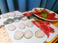 -蜀九香火锅(江油店)