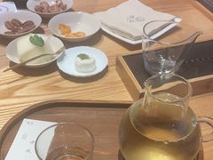 -隐溪茶馆(金虹桥店)