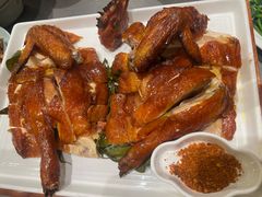 -甘家界柠檬鸭(安吉店)