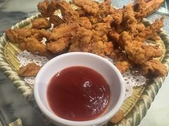 -梁家大院•农家菜(昆山会展中心店)