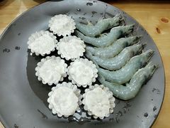 -芝士牛炭火烤肉