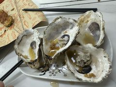 -二红烧烤排骨串(麦岛店)