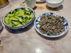 -川悦壹号·川菜(蠡溪路店)