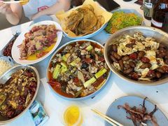 -辣盆盆麻辣小龙虾(哈尔滨总店)