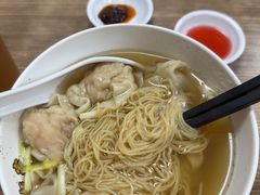 -百福麵家(新馬路店)