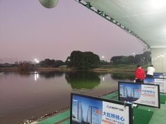 -银涛高尔夫练习场(徐泾店)