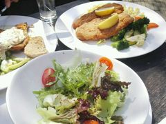 -Geneva日内瓦餐厅(西郊宝成花苑店)