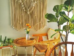 -AHAVA·Fang Baking Studio