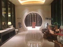 -上海崇明金茂凯悦酒店