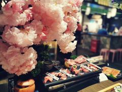 -樱宿日式和牛烧肉(五道口店)