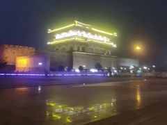 -揭阳楼