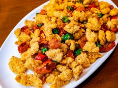 -金阁家常菜(贵阳路店)