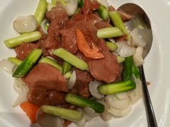 -金汇酒楼(中山东区店)