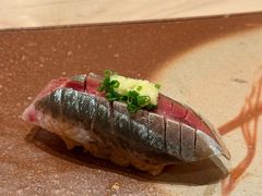 -Ginza Onodera 鮨(外滩十八号店)