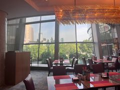 -怡咖啡自助餐(宁波香格里拉店)
