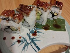 -鳗鲔·料理小馆