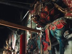 -报恩寺(平武县)