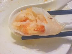 喜鹊虾饺皇-喜鹊茶点.啫煲(车陂店)