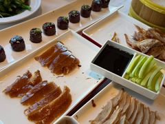 -玉林烤鸭店(黄村兴华店)