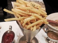薯条-莫尔顿牛排坊(威尼斯人店)