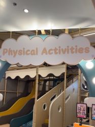 -奈尔宝·儿童乐园·亲子餐厅(苏州大悦城店)