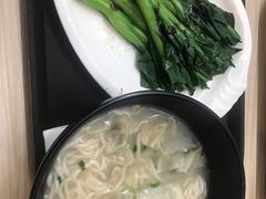 -太兴烧味餐厅(香港机场店)