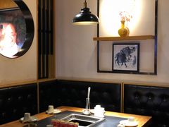 大堂-超级鲜•胡毛肚火锅(扬帆店)