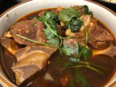 -贡梅老面馆·蟹粉面·无锡特色小吃(南长街主推店)