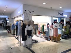 -南京环北服装批发市场