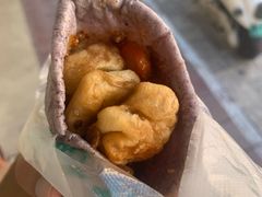 紫米饵块-英凤烧饵块(永胜路店)