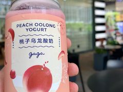 -gaga(深圳福田星河COCO Park店)