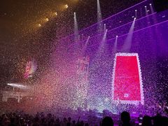 -东莞银行篮球中心