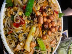 -老表记广西宵夜螺蛳鸭脚煲(西大店)