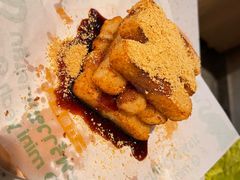 -三人行骨头王火锅(长寿店)
