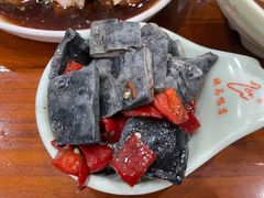 -晓马鸭店(新芜路店)