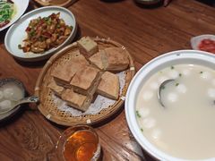 -丹江渔村(首都机场店)