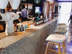 -sugarman espresso素饮糖人高新咖啡工厂