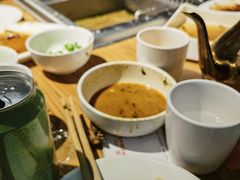 -泽成冰煮羊火锅(中正天街店)